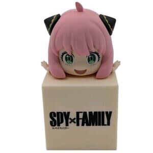 SPY x FAMILY Anya Forger Hikkake Figure Prize Toy Banpresto Japan Anime